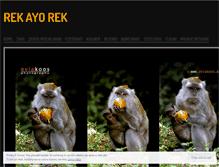 Tablet Screenshot of enkoos.com
